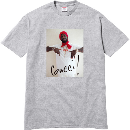 Gucci Mane Tee view 6